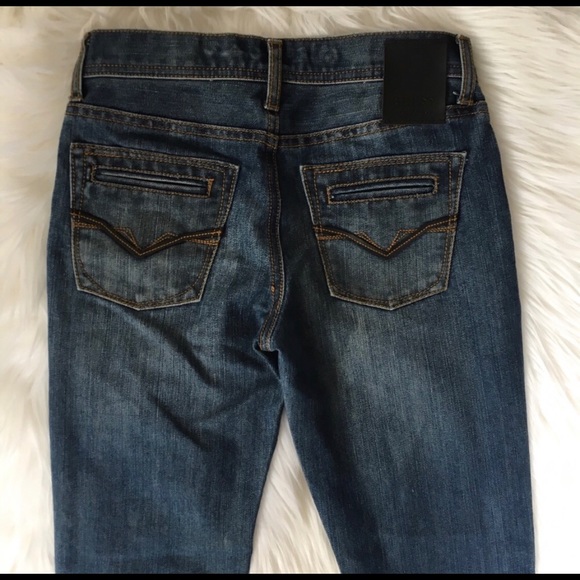 Guess Skinny Jeans Girls Size 12 - Picture 2 of 6